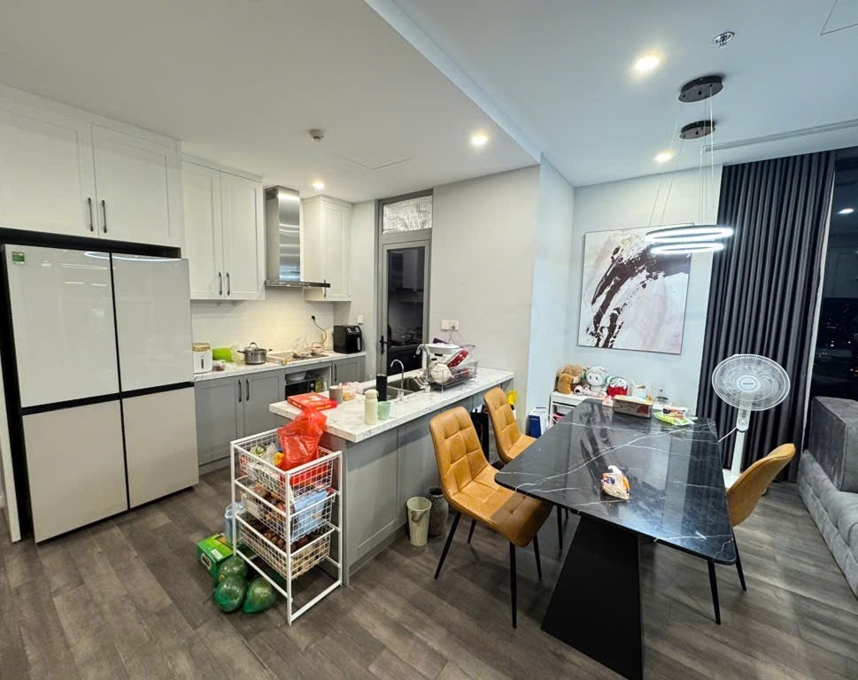Florence Trần Hữu Dực, 105m² - 4PN, Căn góc Đông Nam – View xanh mát, giá 8.5 tỷ 4