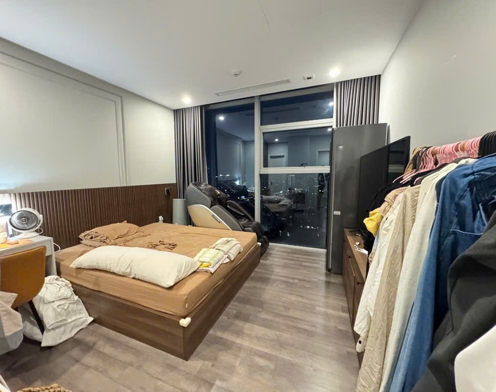 Florence Trần Hữu Dực, 105m² - 4PN, Căn góc Đông Nam – View xanh mát, giá 8.5 tỷ 5