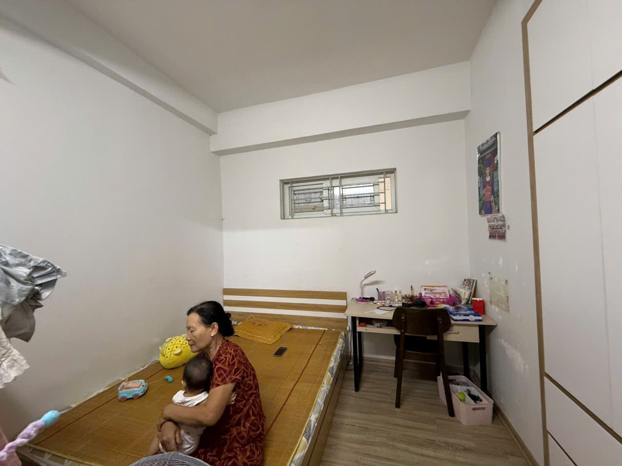 Cần bán Căn hộ chung cư đường 21, Phường Kiến Hưng, Diện tích 72m², Giá 2.76 Tỷ 3