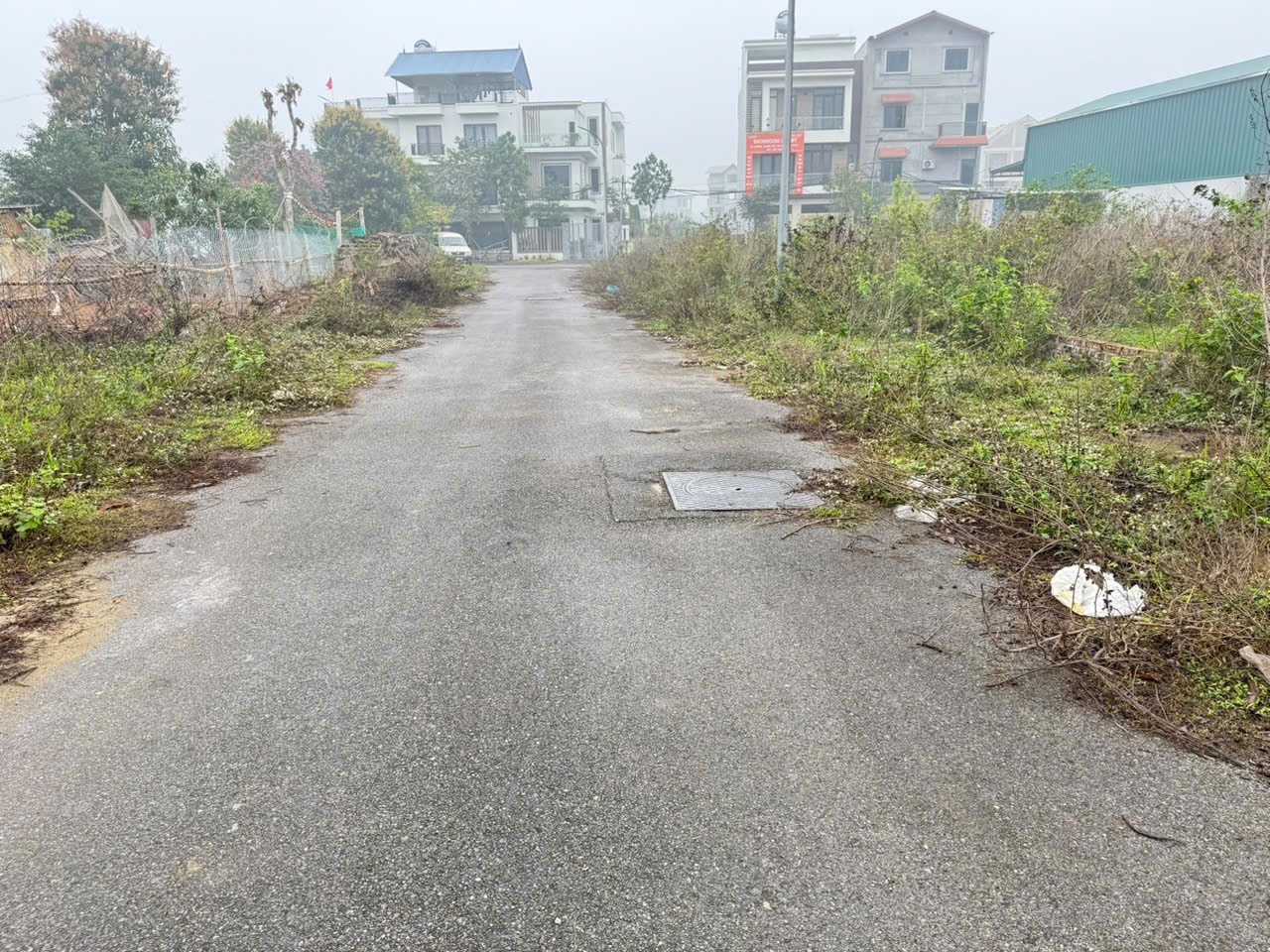 Bán đất Khu đô thị Chi Đông, Mê Linh, Hà Nội - Vị trí Vàng, Đón Đầu Vành Đai 4