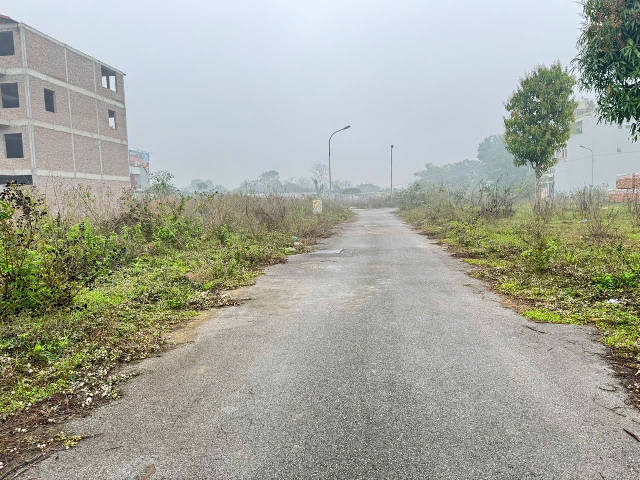 Bán đất Khu đô thị Chi Đông, Mê Linh, Hà Nội - Vị trí Vàng, Đón Đầu Vành Đai 4 2