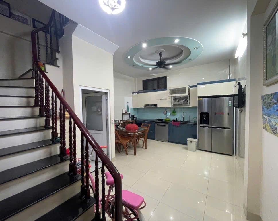 Nhà đẹp Phú Diễn 59.3m2 - 5 tầng - 2 thoáng, ô tô gần phố, KD, giá 10.5 tỷ 4