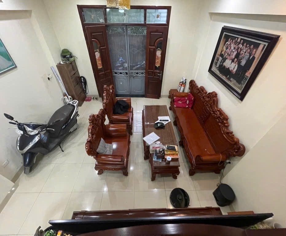 Nhà đẹp Phú Diễn 59.3m2 - 5 tầng - 2 thoáng, ô tô gần phố, KD, giá 10.5 tỷ 3