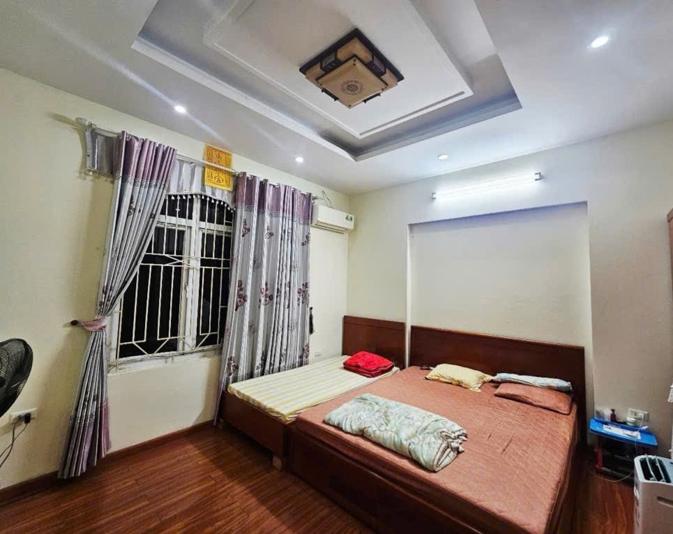 Nhà đẹp Phú Diễn 59.3m2 - 5 tầng - 2 thoáng, ô tô gần phố, KD, giá 10.5 tỷ 5