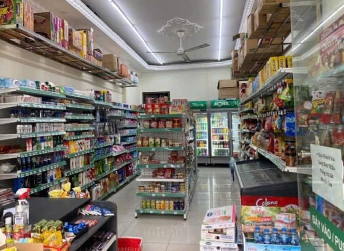 Mặt phố Nguyễn Đạo An, 72.3m2- 2 tầng Lô Góc, Ô tô thông, Kinh doanh đỉnh, giá 14.5 tỷ 4