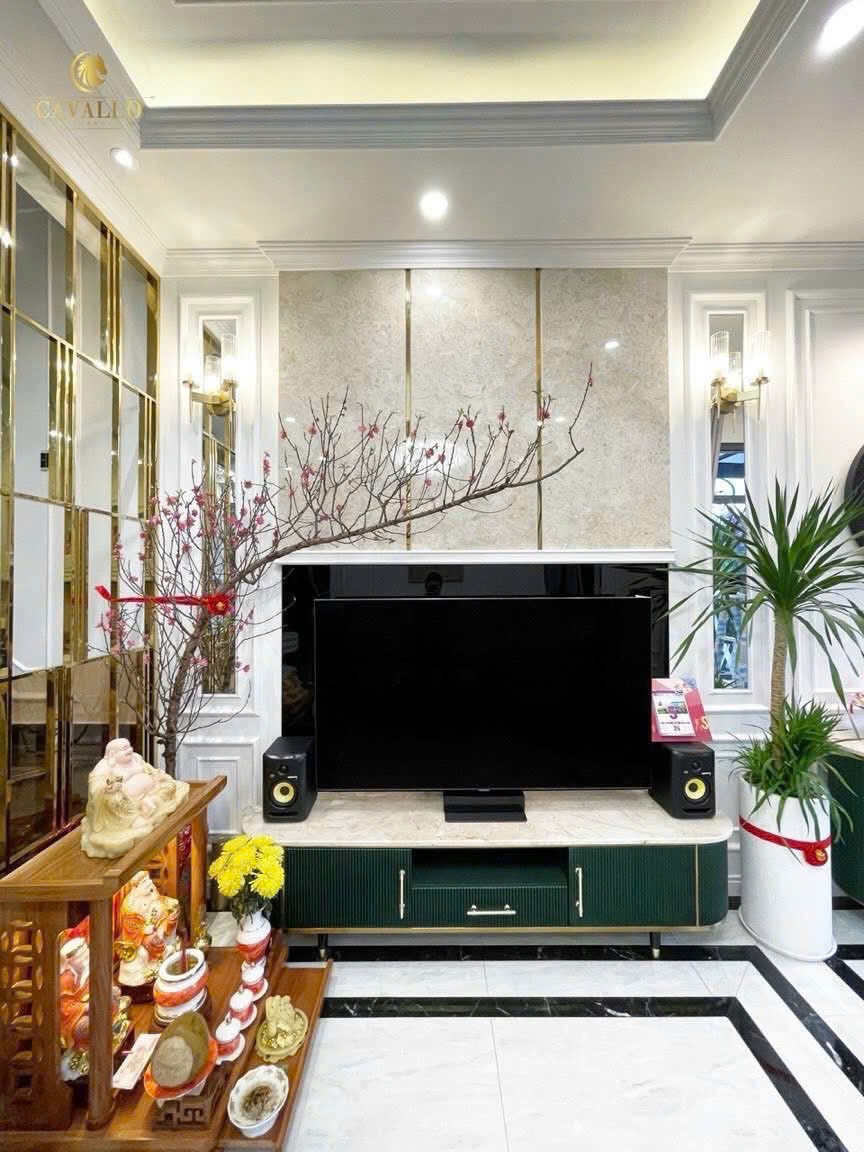 Cho thuê Văn phòng Phường 25, Bình Thạnh, Diện tích 300m², Giá Thương lượng 6