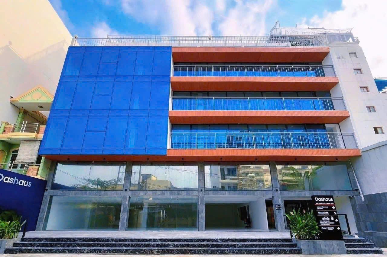 Cho thuê Văn phòng Phường 25, Bình Thạnh, Diện tích 300m², Giá Thương lượng 3