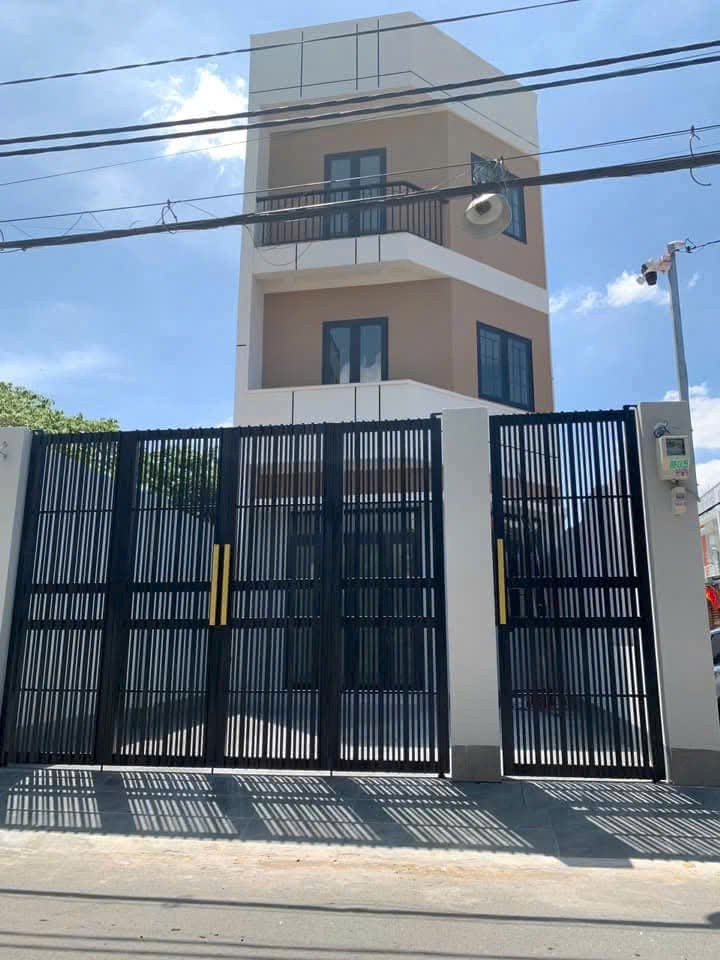Cho thuê Nhà mặt tiền Phường Long Trường, Quận 9, Diện tích 100m², Giá 28 Triệu/tháng 2