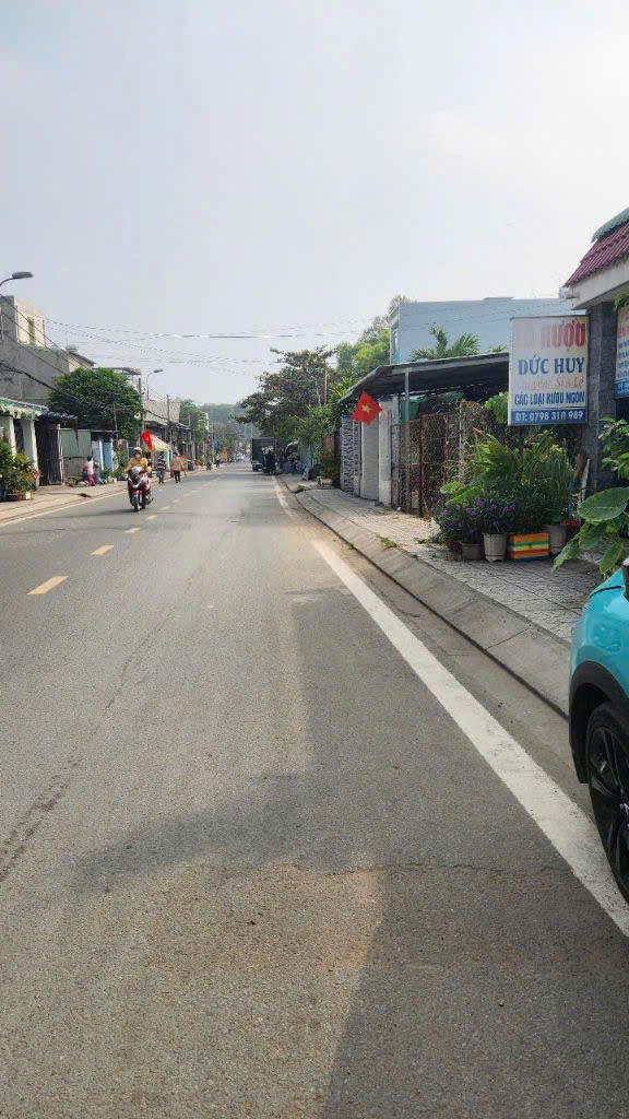 Cần bán Đất đường Cầu Xây 2, Phường Tân Phú, Diện tích 135m², Giá Thương lượng