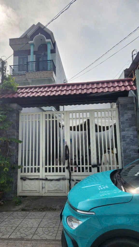 Cần bán Đất đường Cầu Xây 2, Phường Tân Phú, Diện tích 135m², Giá Thương lượng 2