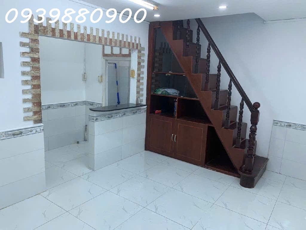 Khu Chi Lăng, Phú Nhuận - 24m2 - 3Tỷ TL 3