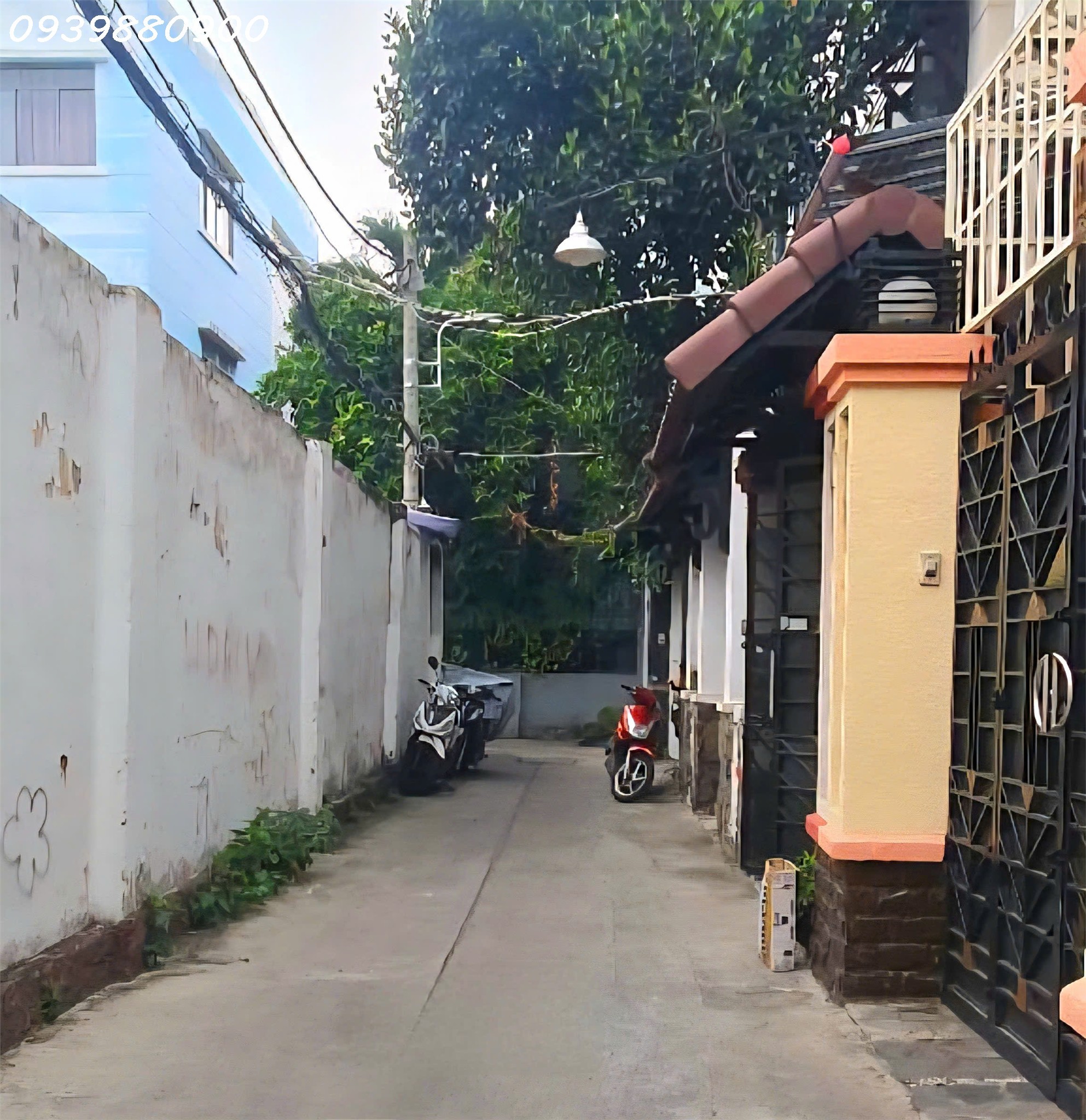 Khu Chi Lăng, Phú Nhuận - 24m2 - 3Tỷ TL 2