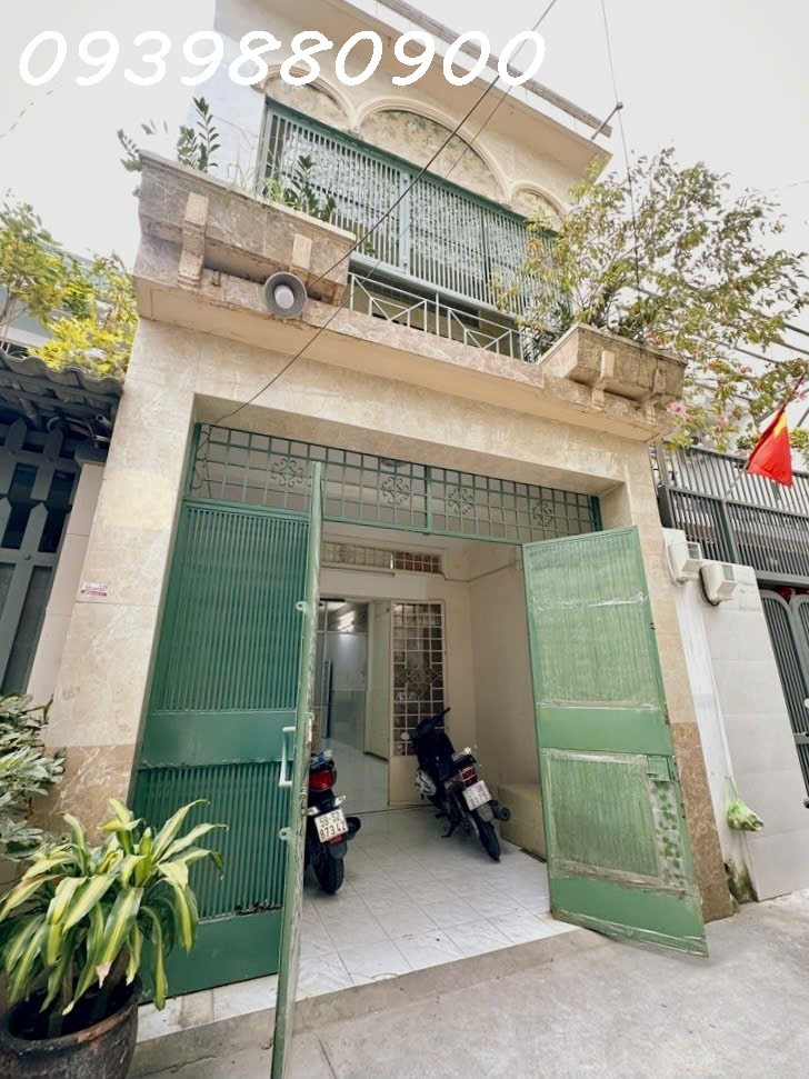 Thích Quảng Đức, 20m ra HXH - 7,75Tỷ TL.
