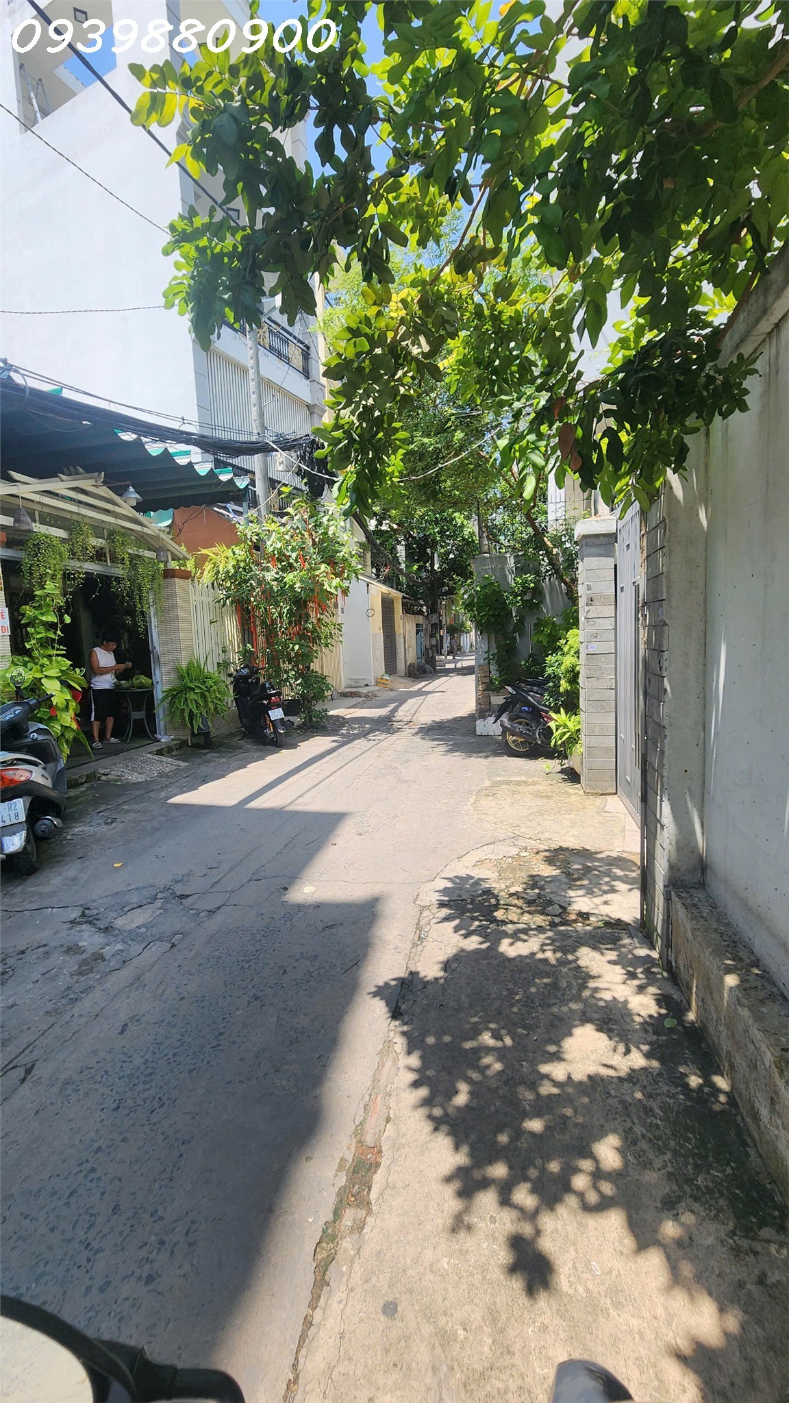 Thích Quảng Đức, 20m ra HXH - 7,75Tỷ TL. 3