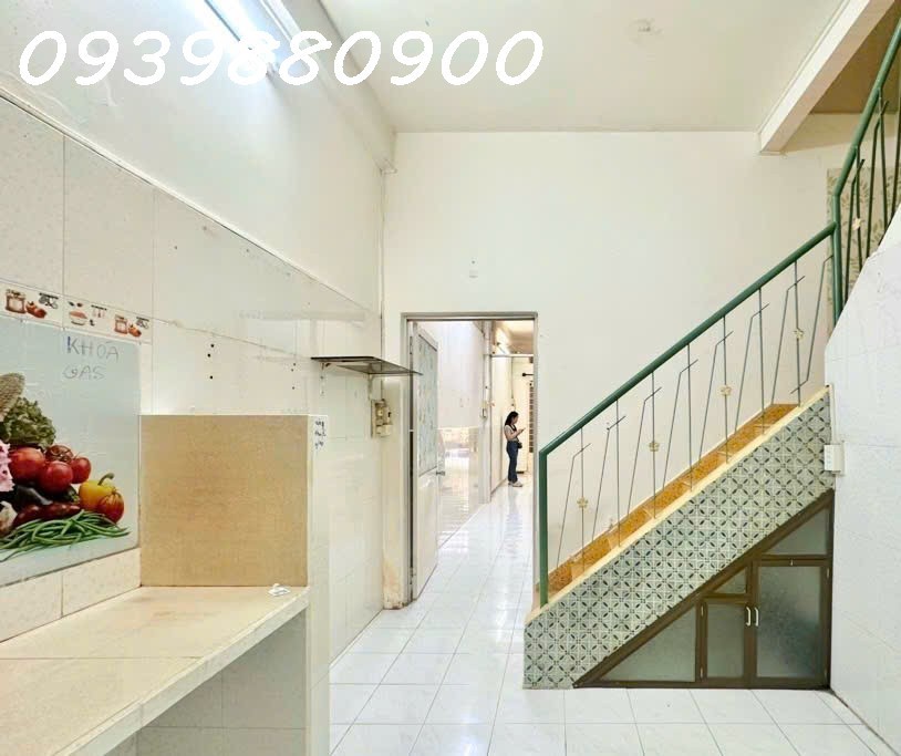 Thích Quảng Đức, 20m ra HXH - 7,75Tỷ TL. 4