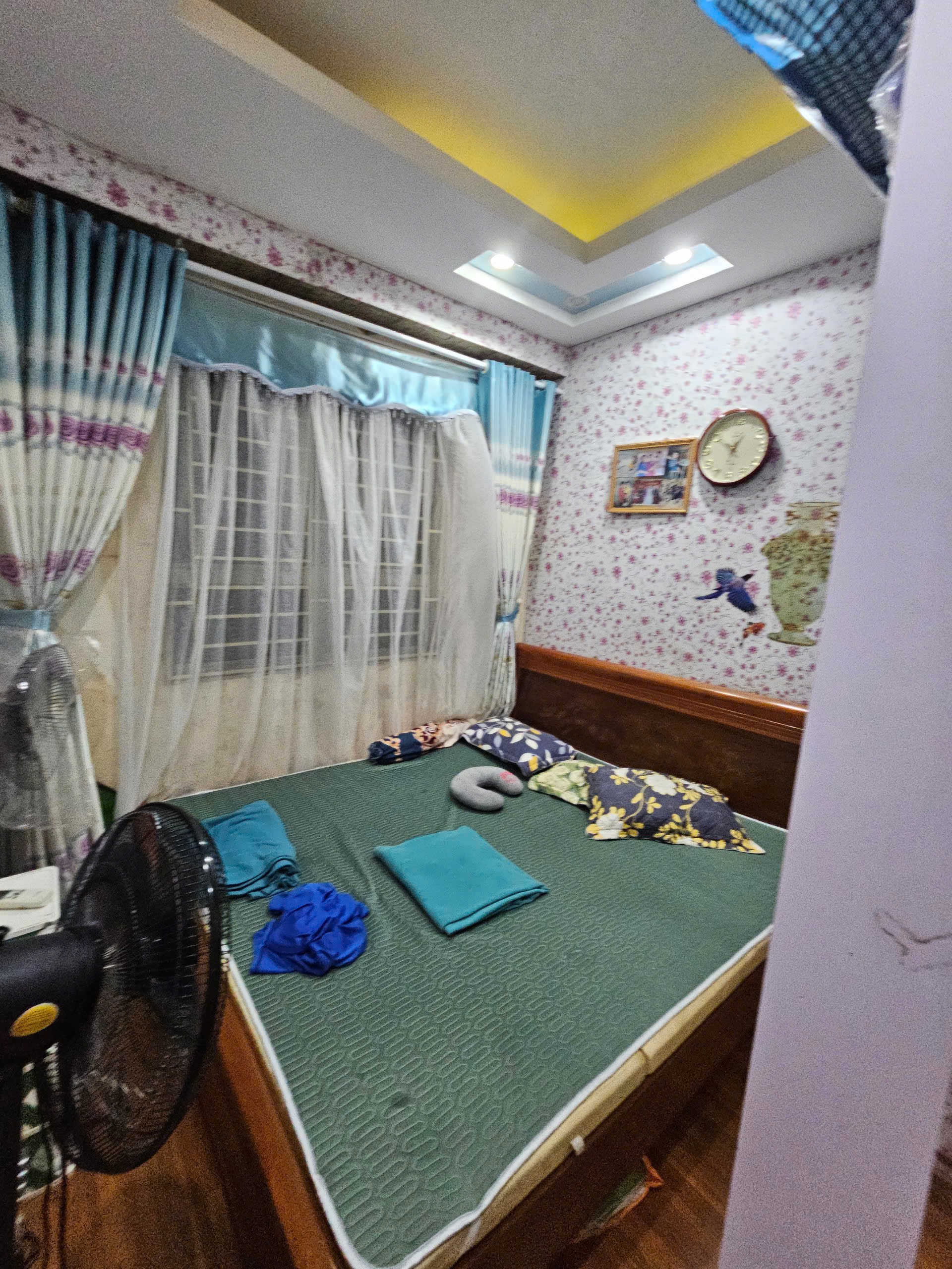 Em bán căn Tầng 19 Hh Linh Đàm Hoàng Mai 56m 2 ngủ 2 vs nhà thoáng mát 2