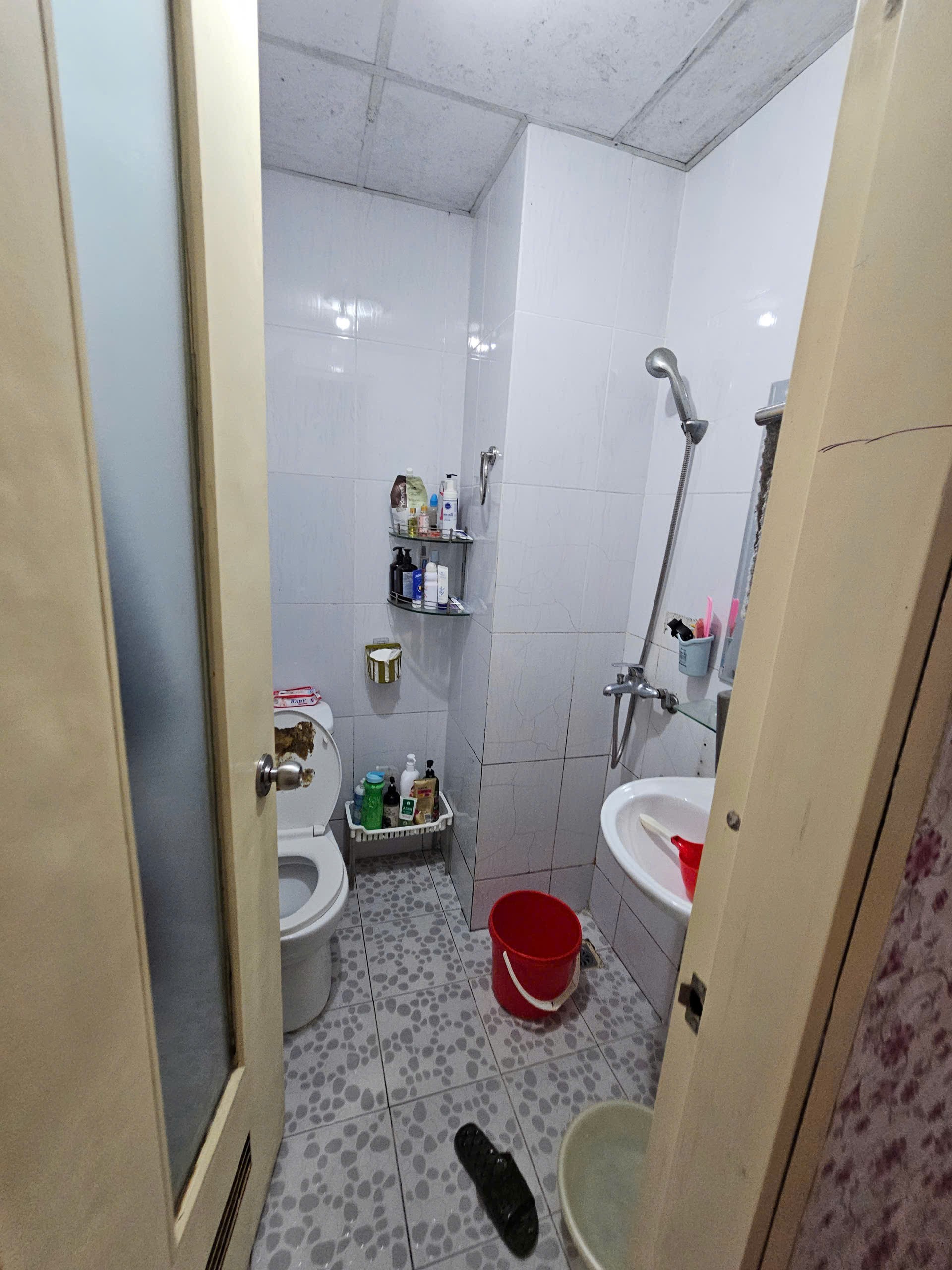 Em bán căn Tầng 19 Hh Linh Đàm Hoàng Mai 56m 2 ngủ 2 vs nhà thoáng mát 4