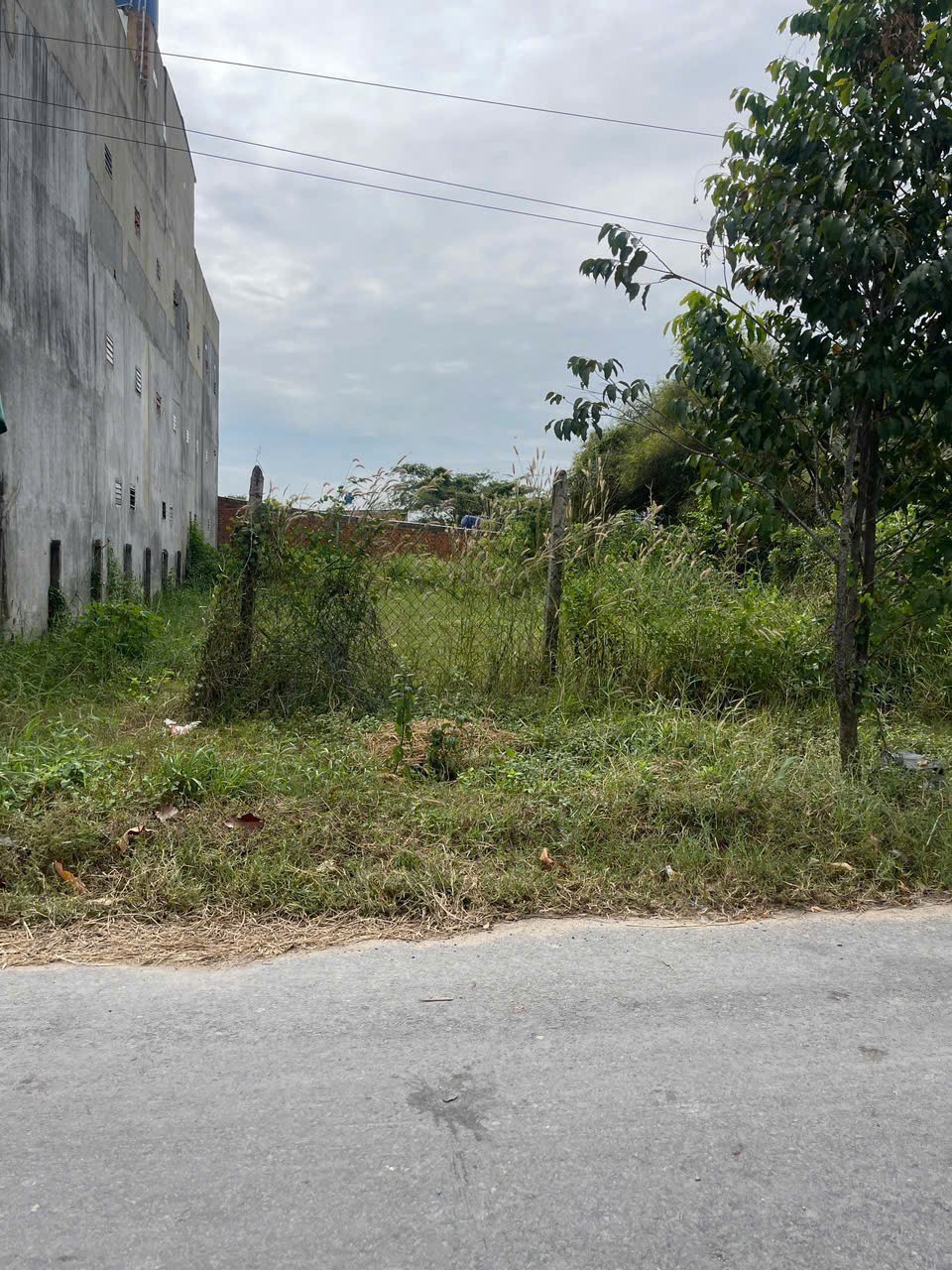 372m2 đất thổ cư hẻm xã Đức Hòa Thượng, Đức Hòa, Long An giá 3,6 tỷ