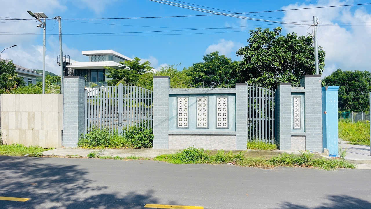 BÁN GẤP LÔ ĐẤT NHÀ VƯỜN XÃ LONG ĐIỀN THÀNH PHỐ HỒ CHÍ MINH 4