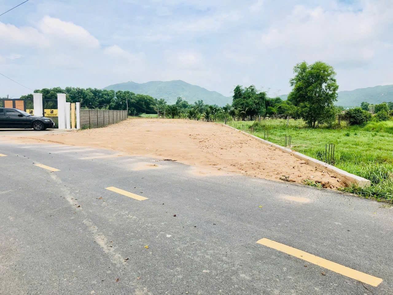 Chủ ngộp cần bán gấp lô đất tại Phước Hải - Thành phố Hồ Chí Minh