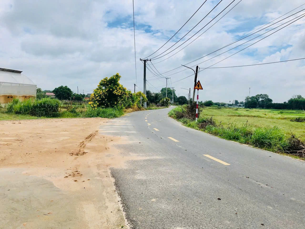 Chủ ngộp cần bán gấp lô đất tại Phước Hải - Thành phố Hồ Chí Minh 2