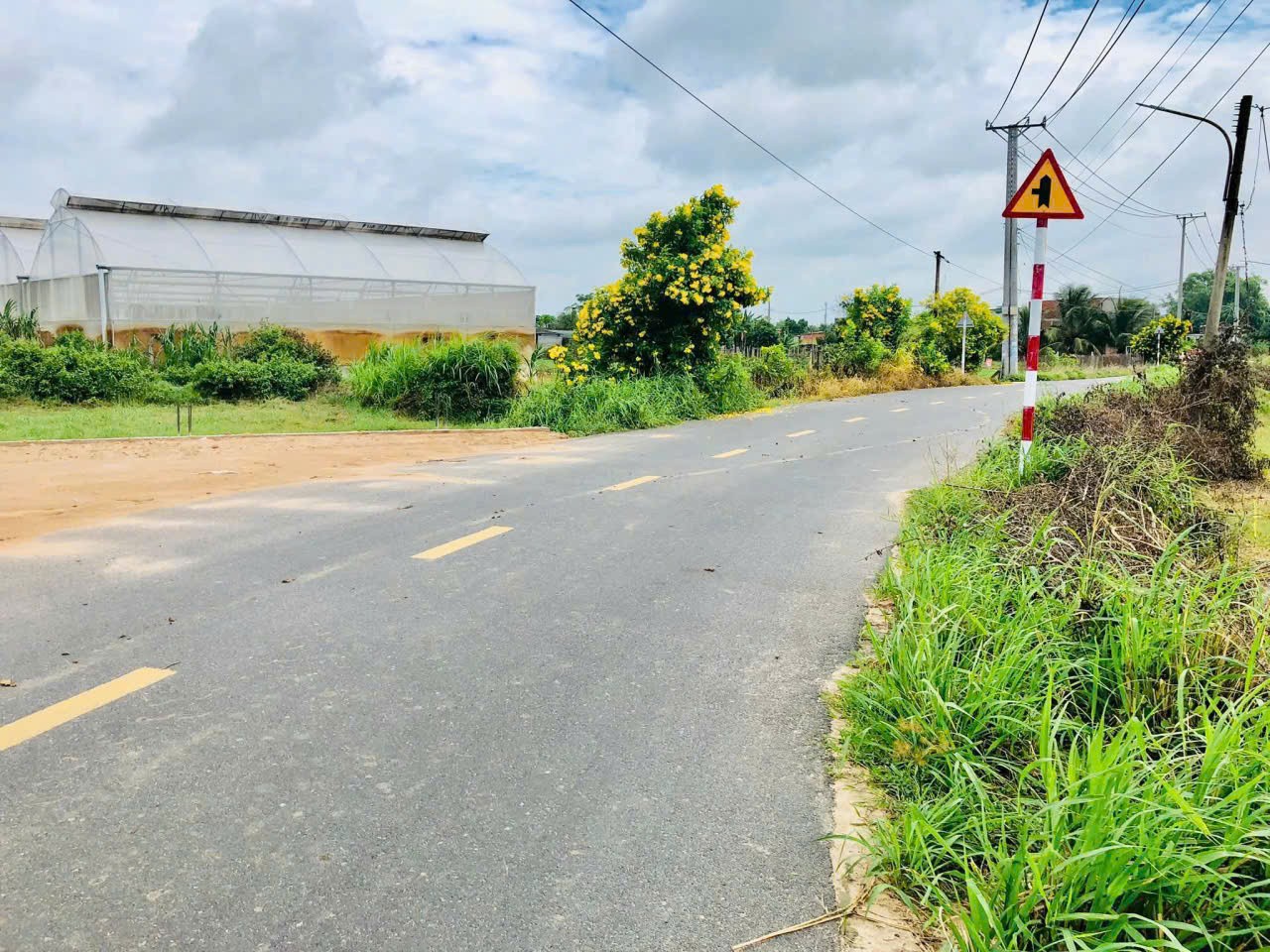 Chủ ngộp cần bán gấp lô đất tại Phước Hải - Thành phố Hồ Chí Minh 4