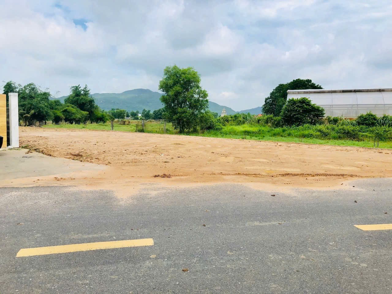 Chủ ngộp cần bán gấp lô đất tại Phước Hải - Thành phố Hồ Chí Minh 5
