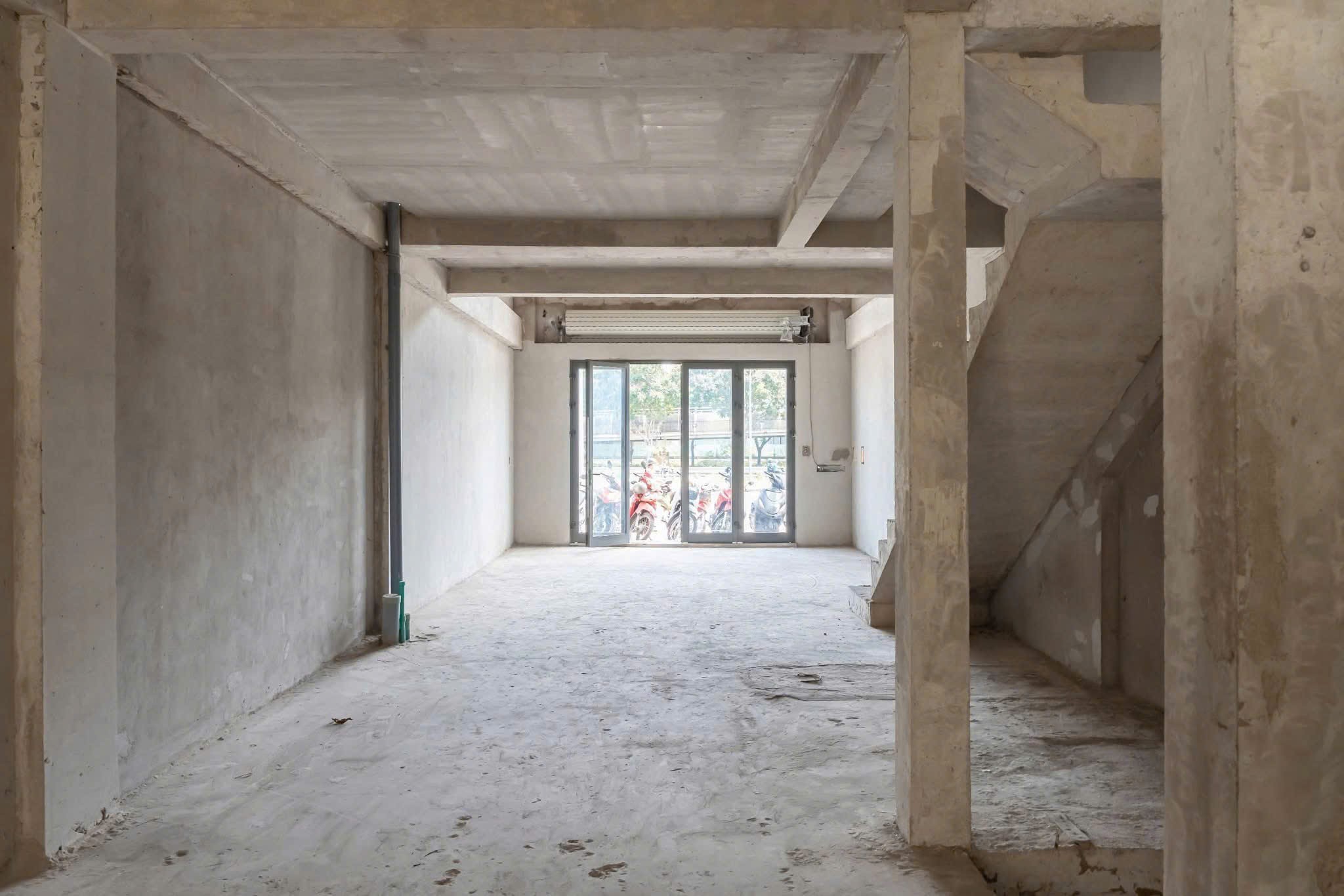 Cần bán Nhà mặt tiền Quận 2, Hồ Chí Minh, Diện tích 200m², Giá Thương lượng 5