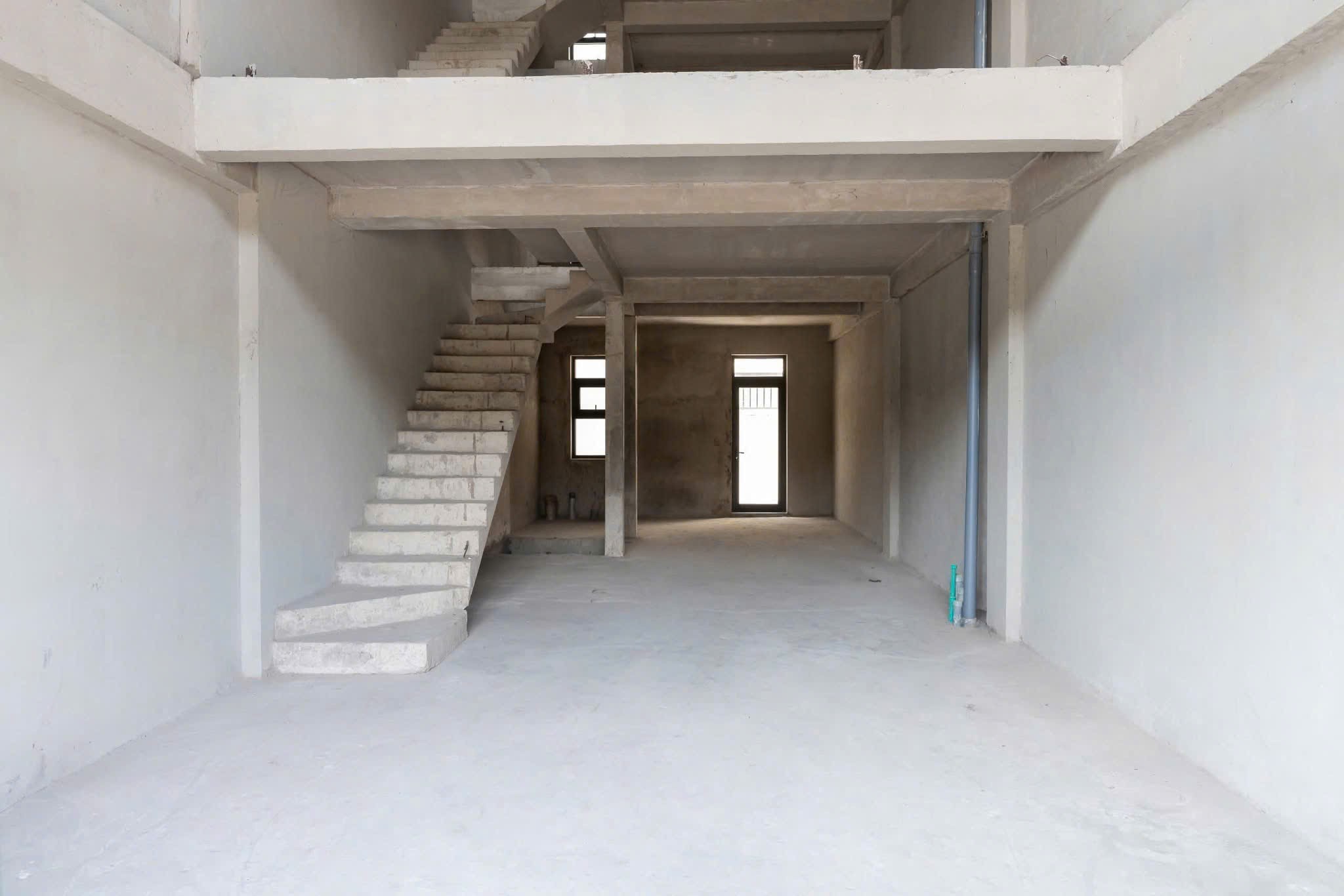 Cần bán Nhà mặt tiền Quận 2, Hồ Chí Minh, Diện tích 200m², Giá Thương lượng 4
