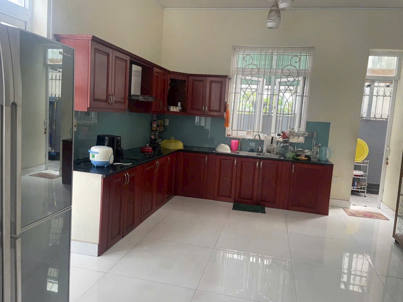 Cần bán Biệt thự Phường Phước Long B, Quận 9, Diện tích 177m², Giá 22 Tỷ 2