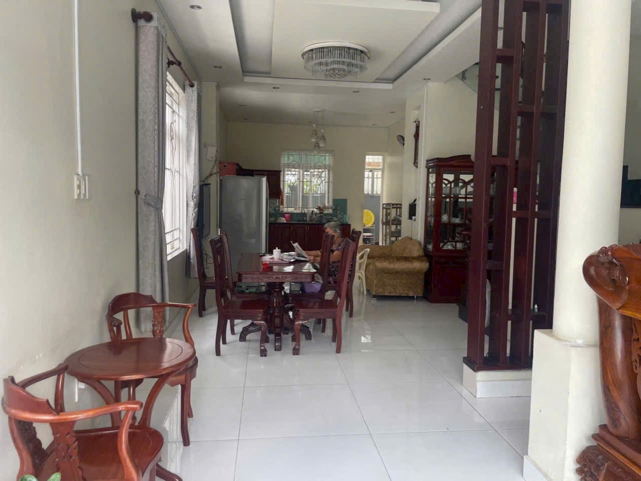 Cần bán Biệt thự Phường Phước Long B, Quận 9, Diện tích 177m², Giá 22 Tỷ 3
