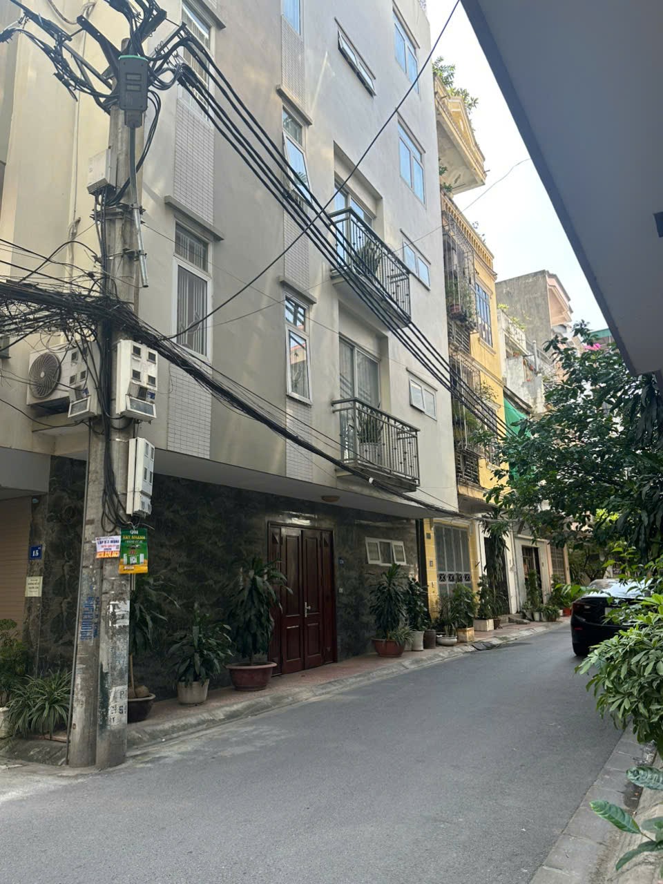 Cần bán Nhà ở, nhà cấp 4, nhà hẻm đường Tây Hồ, Phường Xuân La, Diện tích 32m², Giá Thương lượng 2