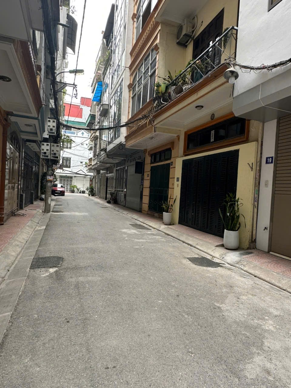 Cần bán Nhà ở, nhà cấp 4, nhà hẻm đường Tây Hồ, Phường Xuân La, Diện tích 32m², Giá Thương lượng 4