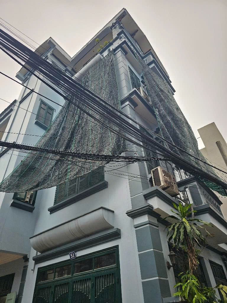 TƯ ĐÌNH,LONG BIÊN 11tỷ 57m LÔ GÓC NGÕ Ô TÔ KINH DOANH Ở ĐẸP 4
