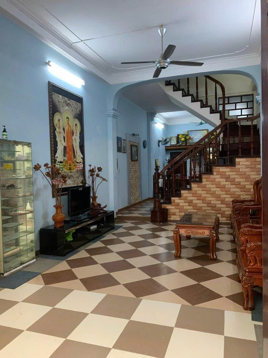 Hiếm Kim Giang Thanh Xuân , Phân lô, Ô tô đậu cửa, Ngõ thông, kinh doanh sầm Uất 63m nhỉnh  17,8 tỷ 3
