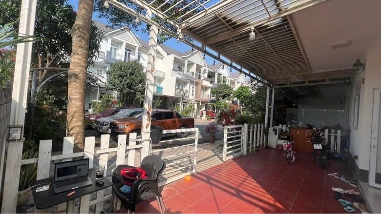 Cần bán Nhà mặt tiền Quận 9, Hồ Chí Minh, Diện tích 156m², Giá 12.5 Tỷ 9