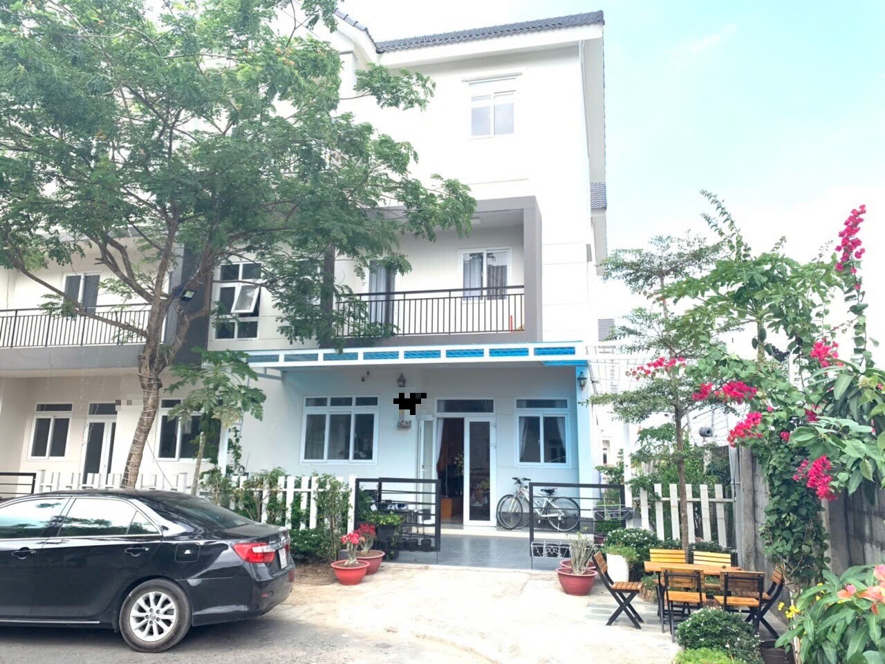 Cần bán Nhà mặt tiền Quận 9, Hồ Chí Minh, Diện tích 156m², Giá 12.5 Tỷ 8