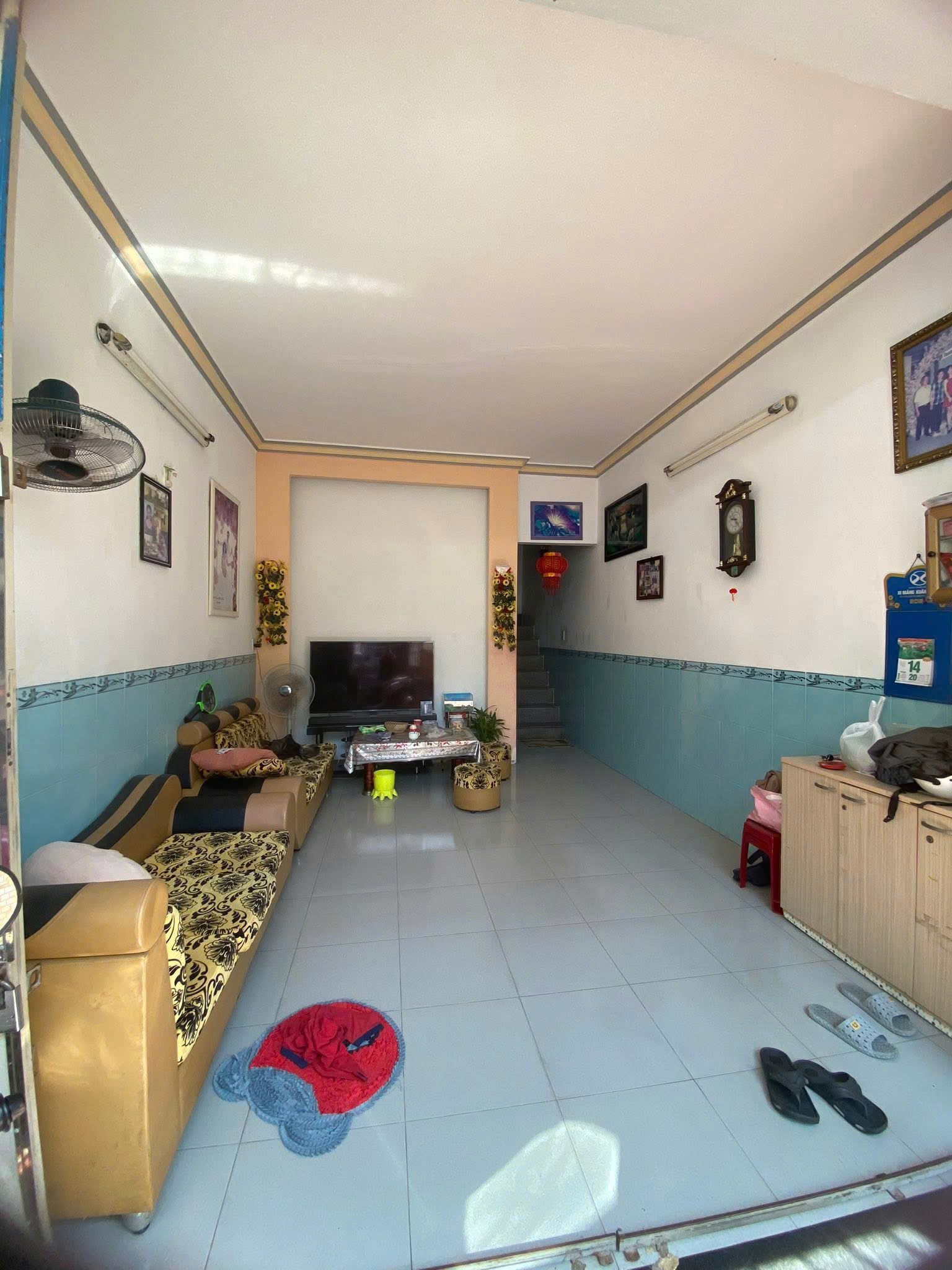 NHÀ TÂM HUYẾT TẠI HẺM PHƯỚC LONG, PHƯỜNG NAM NHA TRANG. 4