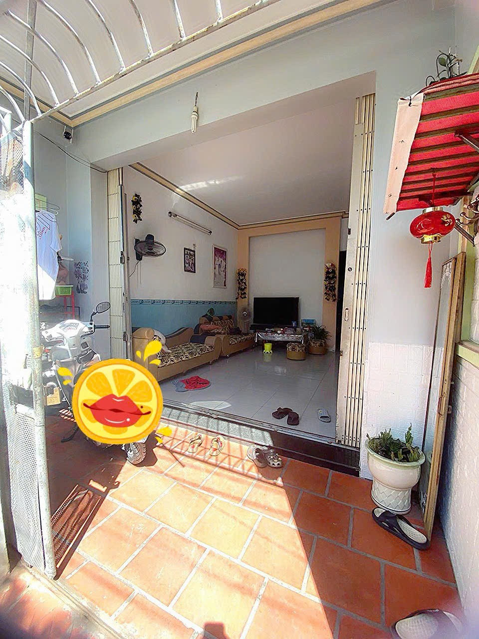 NHÀ TÂM HUYẾT TẠI HẺM PHƯỚC LONG, PHƯỜNG NAM NHA TRANG.