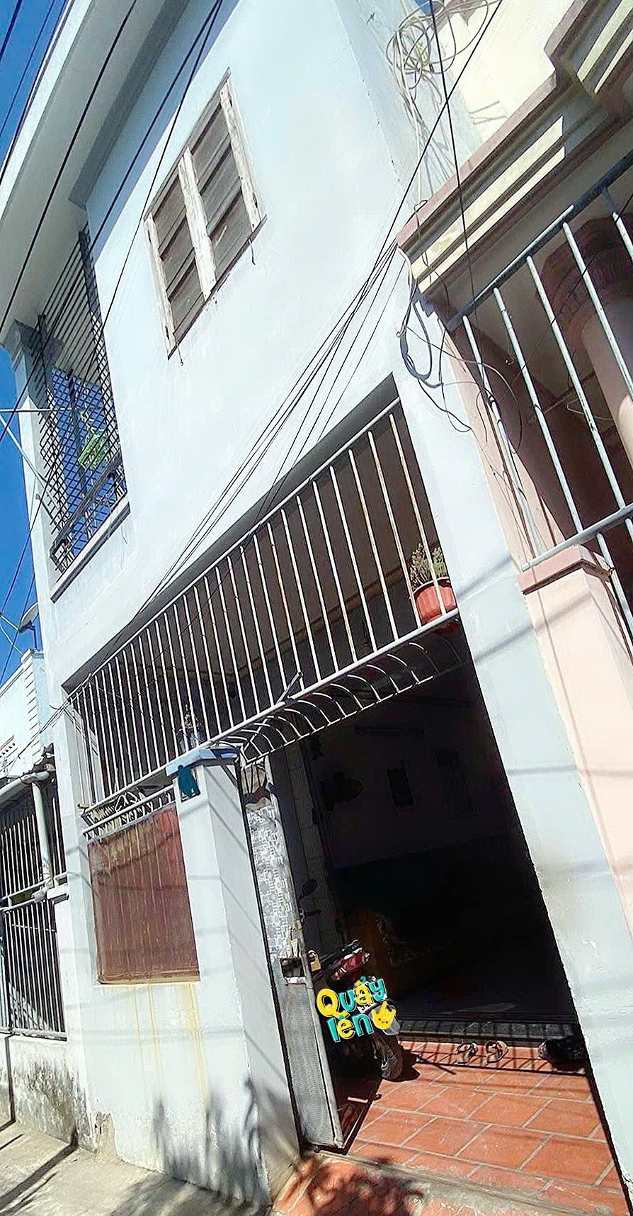 NHÀ TÂM HUYẾT TẠI HẺM PHƯỚC LONG, PHƯỜNG NAM NHA TRANG. 2