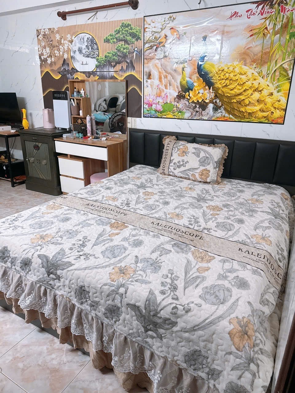 Bán nhà mặt tiền Phạm Văn Bạch-4PN-cạnh sân bay-125m2 chỉ 12 tỷ hơn 3