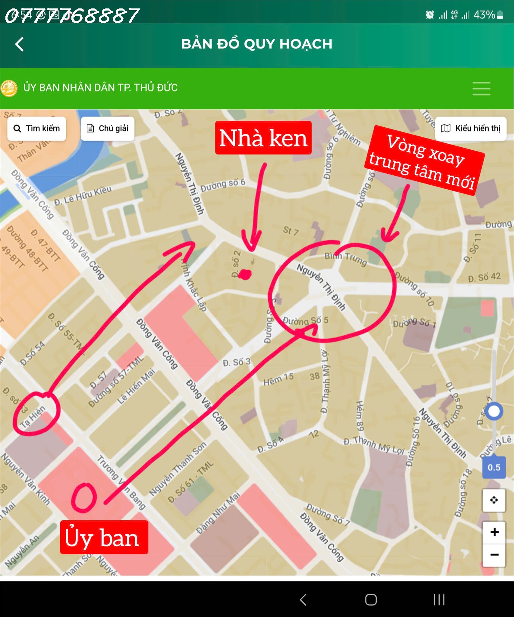 Bán nhà 5 tầng góc 2MT Thạnh Mỹ Lợi Quận 2 ở siêu tốt Đường xe tải chánh nhau 2