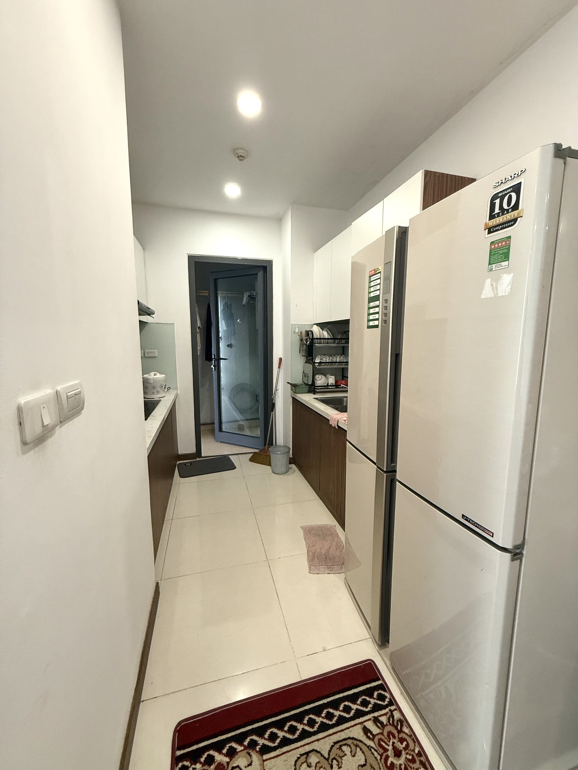 Bán căn hộ Chung cư Eco- Green City Nguyễn Xiển, Thanh Trì, 75m2, 5.4 tỷ(CTL) 4