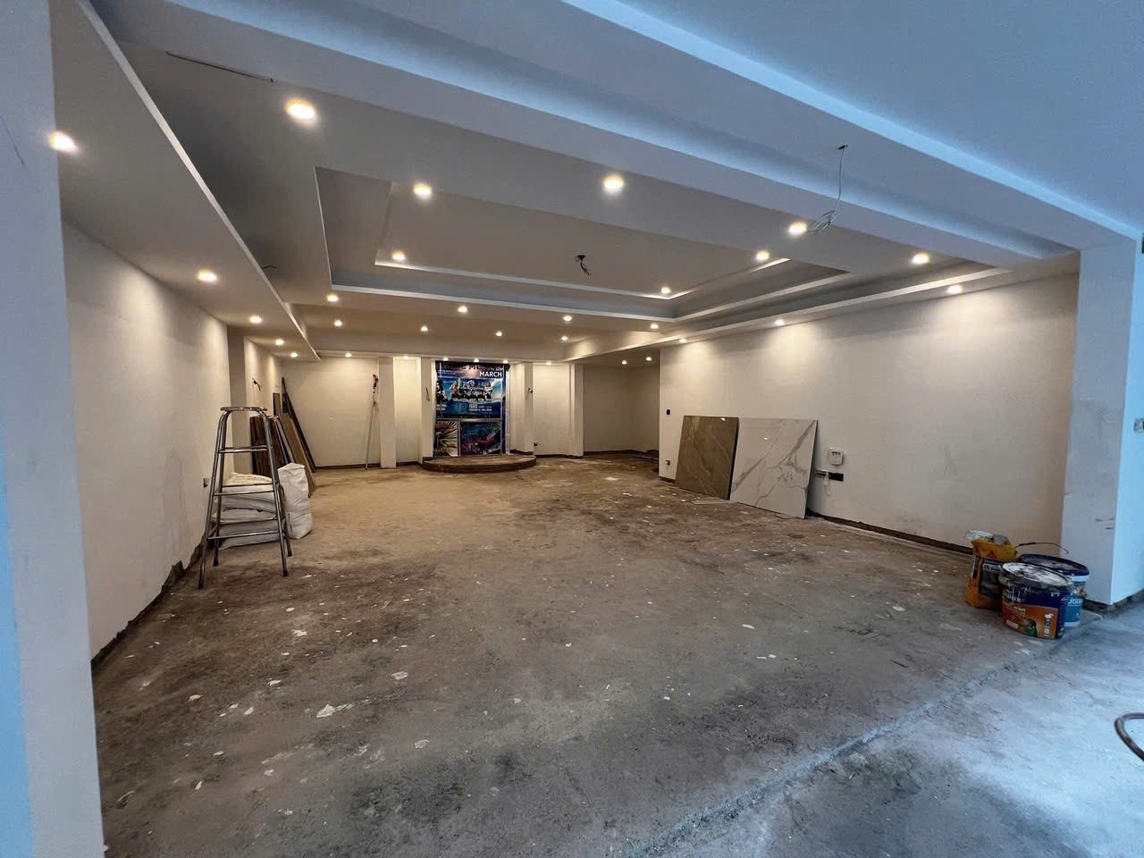 Cần bán Biệt thự Quận 2, Hồ Chí Minh, Diện tích 552m², Giá 0450 Tỷ 5