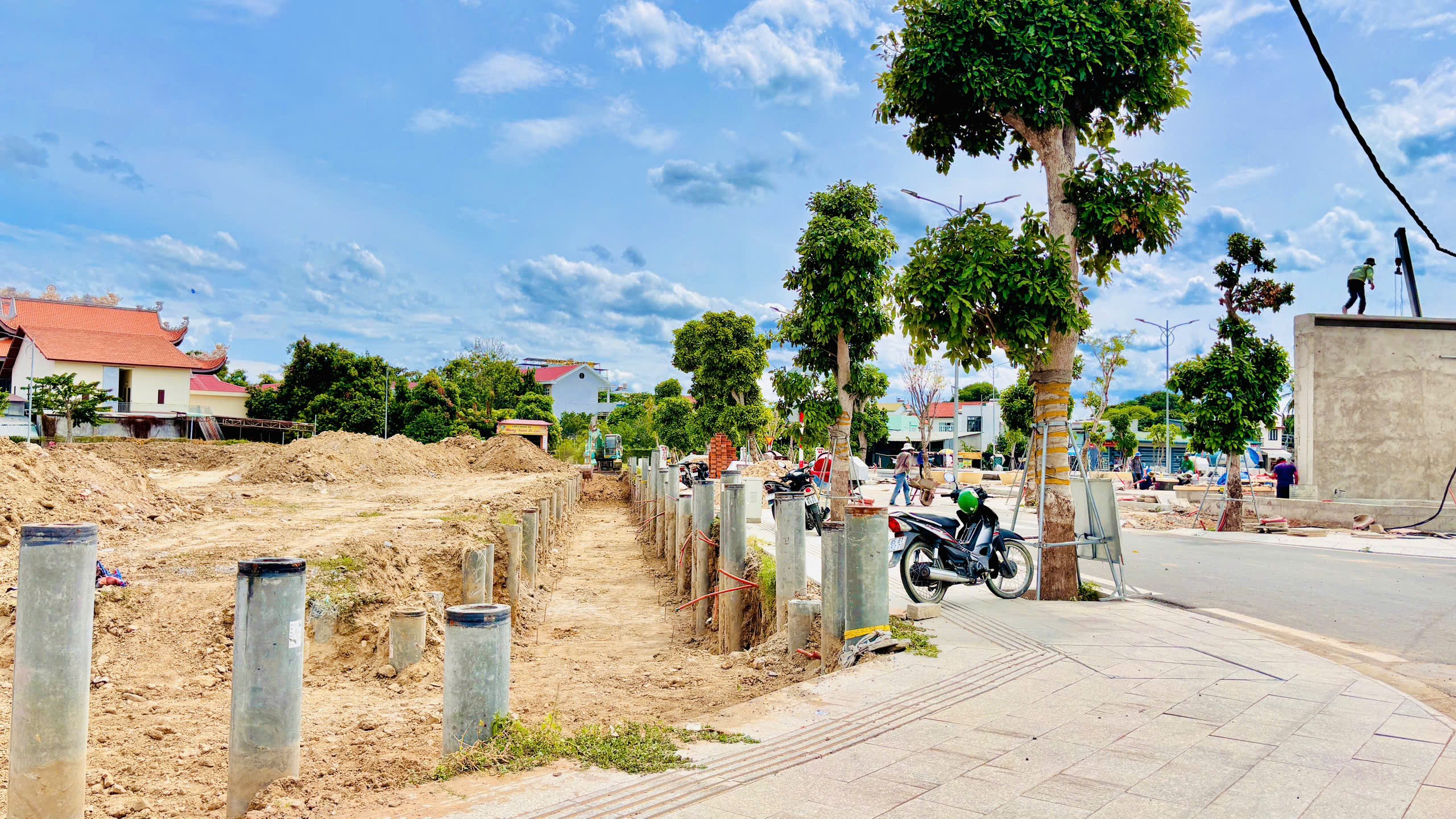 Cần bán Đất dự án MK Central City, Diện tích 68m², Giá 36 Triệu/m² 4