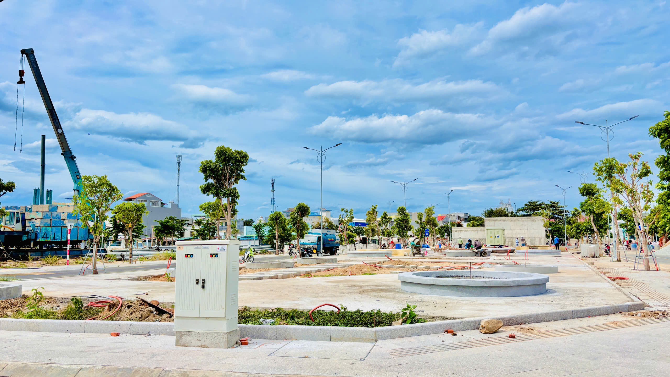 Cần bán Đất dự án MK Central City, Diện tích 90m², Giá 36 Triệu/m² 6