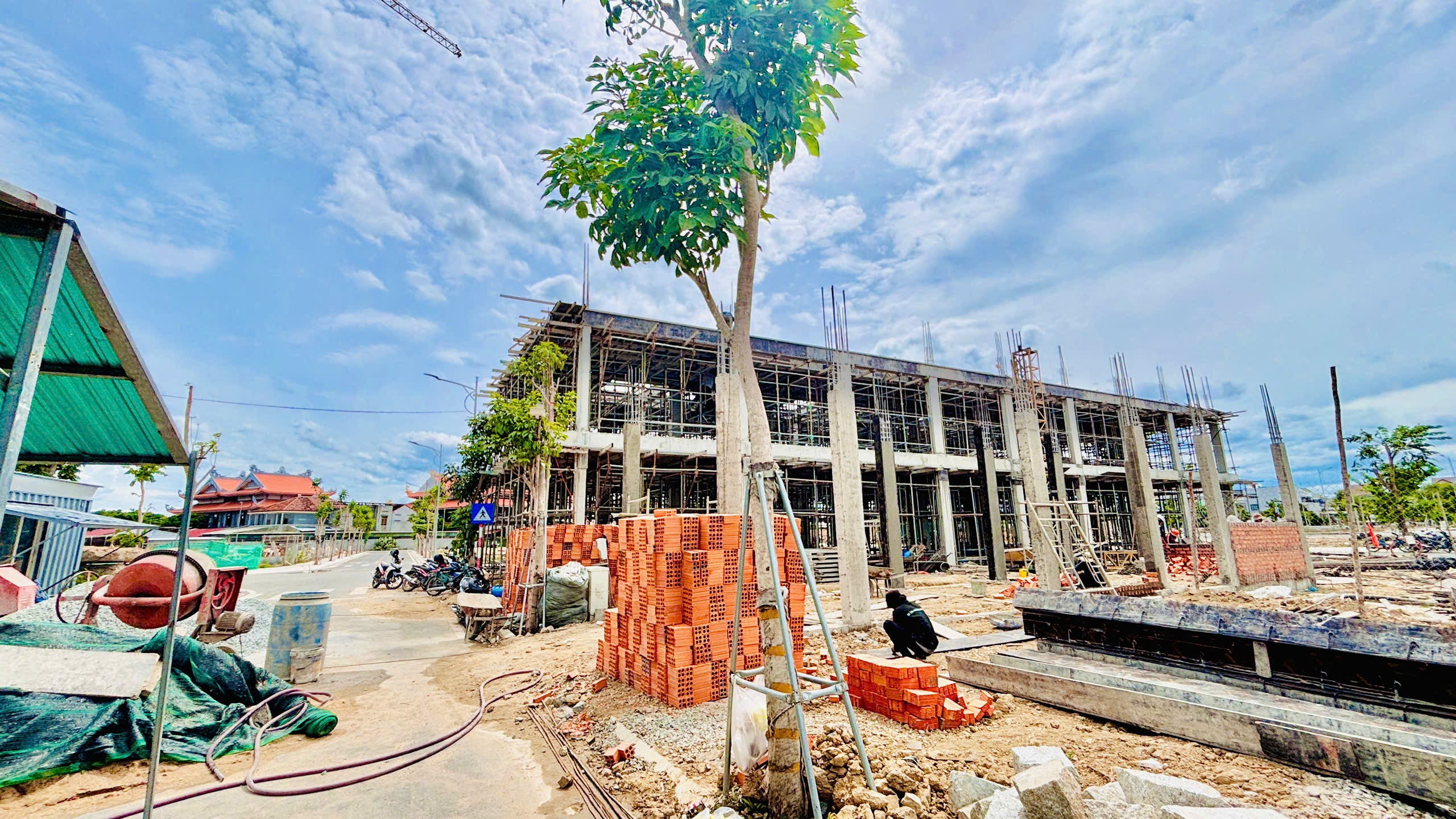Cần bán Đất dự án MK Central City, Diện tích 68m², Giá 36 Triệu/m² 7