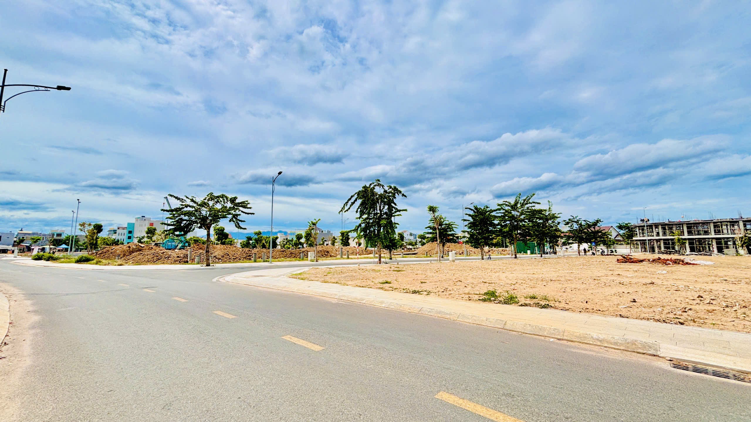 Cần bán Đất dự án MK Central City, Diện tích 68m², Giá 36 Triệu/m² 9
