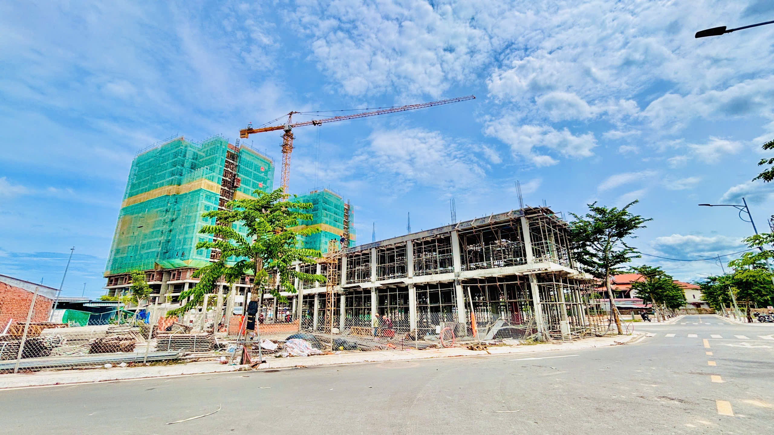 Cần bán Đất dự án MK Central City, Diện tích 68m², Giá 36 Triệu/m² 10