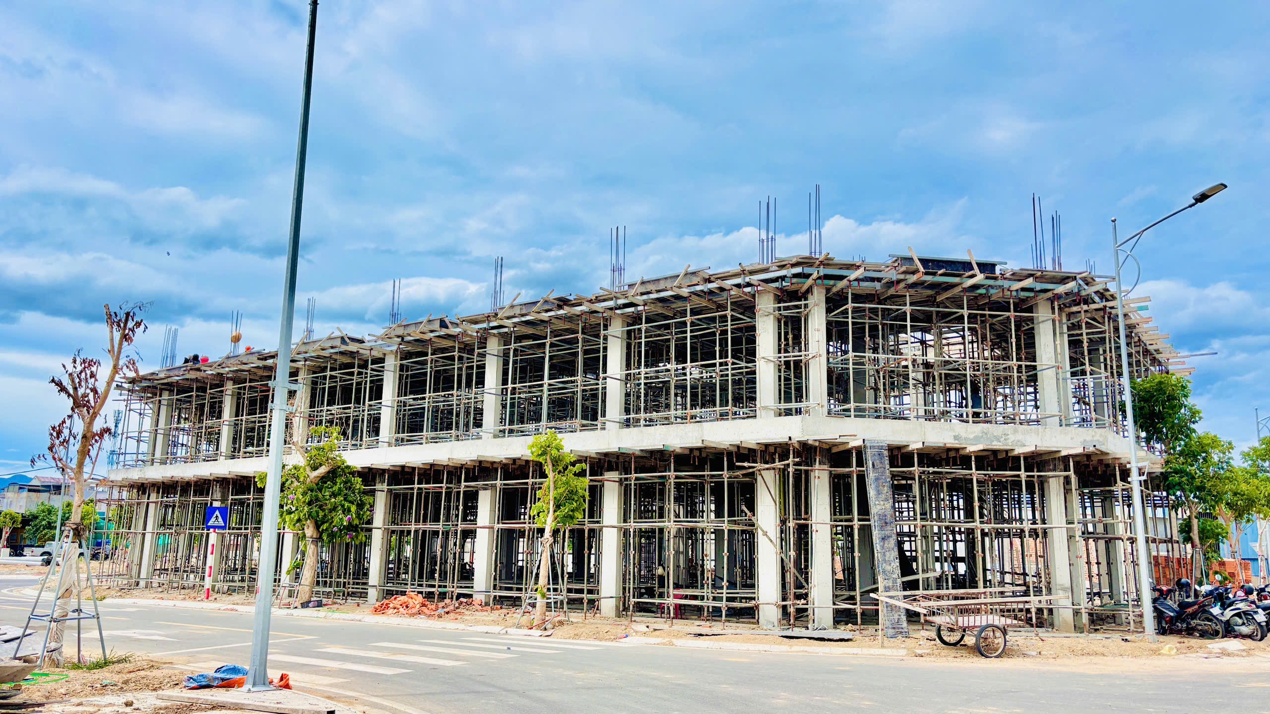 Cần bán Đất dự án MK Central City, Diện tích 90m², Giá 36 Triệu/m² 12